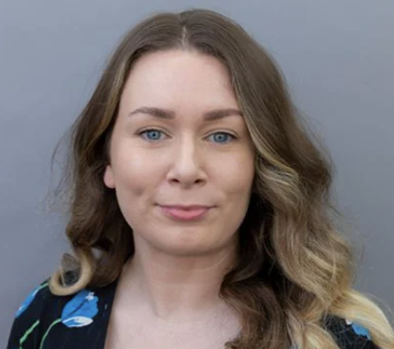 Dr. Chloë Keegan